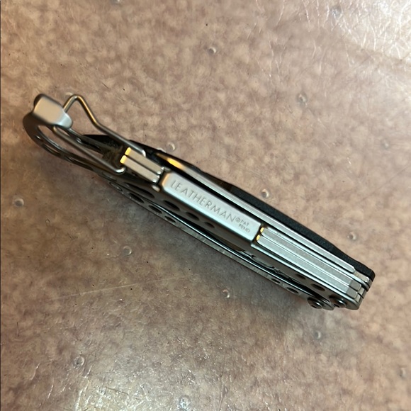 Leatherman Style CS Multi-Tool - Picture 6 of 7